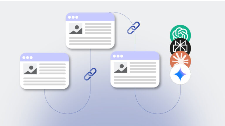 IA e link building: o que os LLMs valorizam – UniK SEO